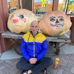 Meet your Posher, William